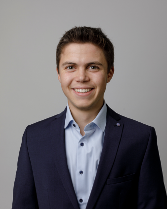 Stefan Breitenberger